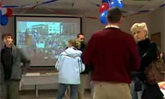 Volunteers set up Obama campaign office in Salt Lake 