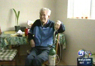 Power still out for some in Salt Lake valley