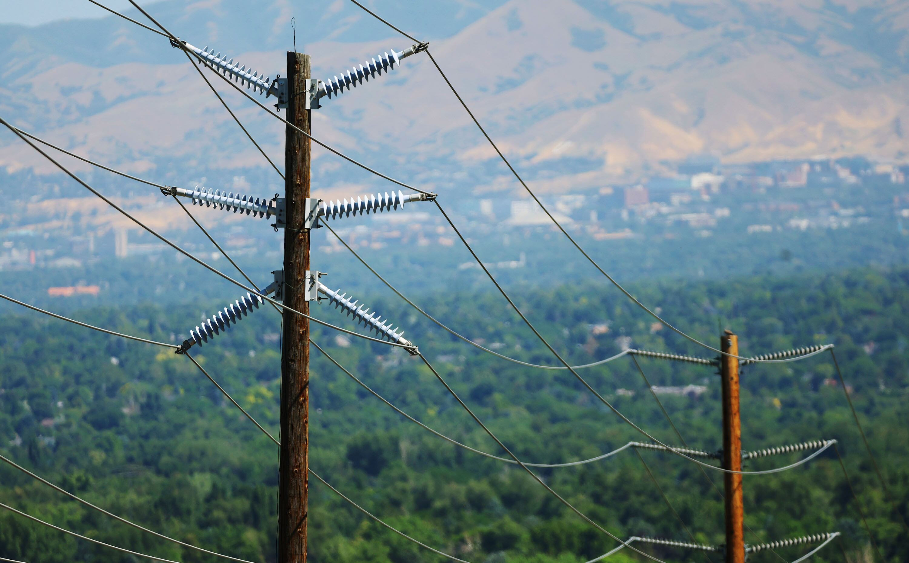 Utah political leaders say state is 'ready' to be a big player in nuclear energy