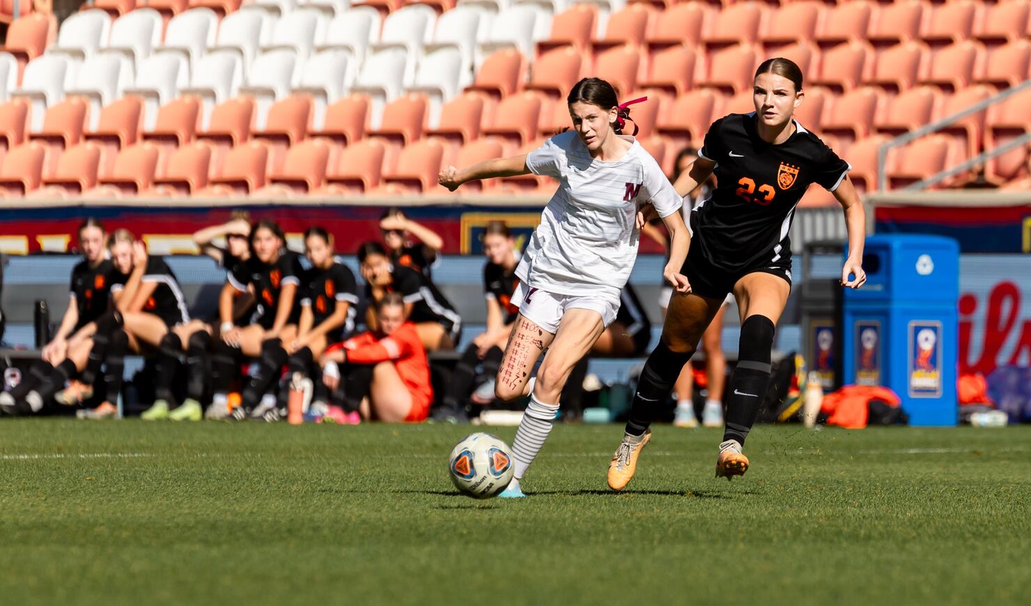 Ogden Tigers shutout Manti 3-0, advance to 3A state championship rematch.