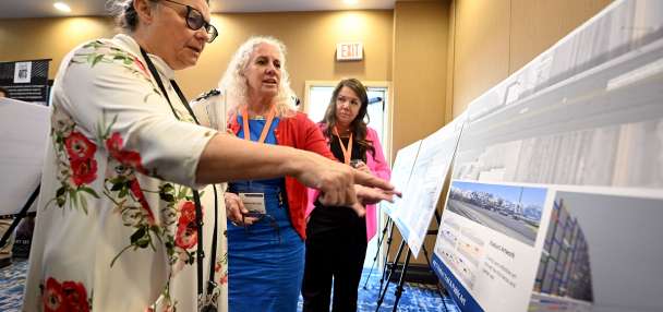 Salt Lake City eyes new 400 South trail as it seeks better east-west connections