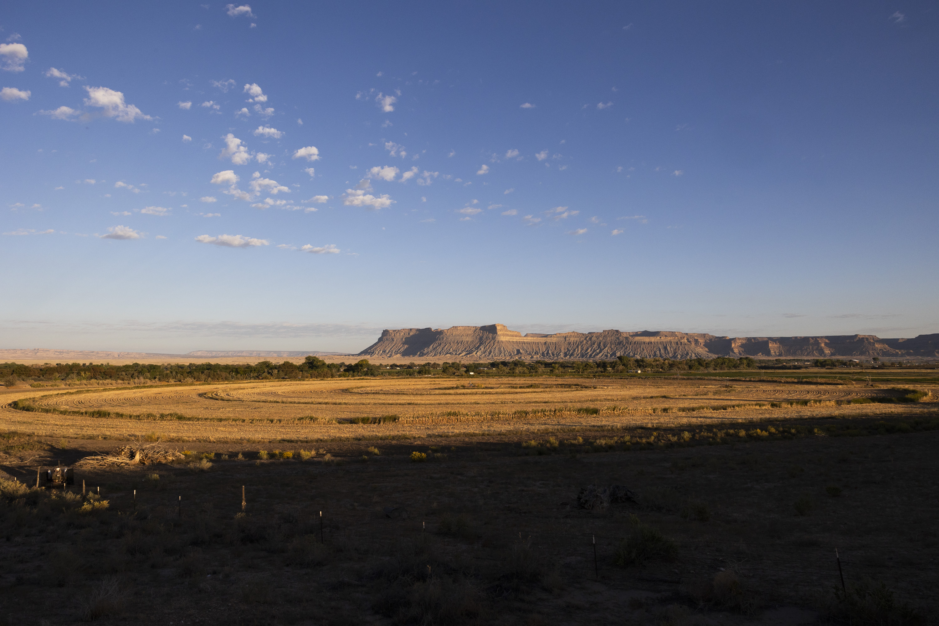 Life moves a little slower in Green River. But is it too slow?