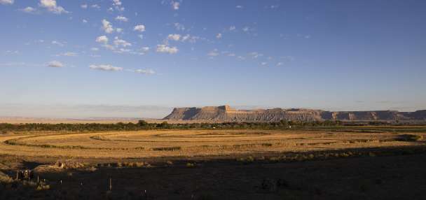 Life moves a little slower in Green River. But is it too slow?