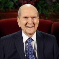 President Russell M. Nelson, church president and medical pioneer, dies at age 101