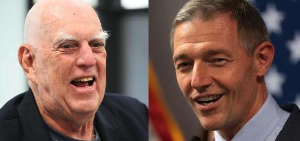 Get to know 3rd Congressional District candidates Mike Kennedy, Glenn Wright