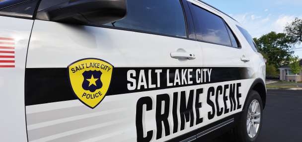 Salt Lake City courthouse evacuated due to 'suspicious letter,' police say
