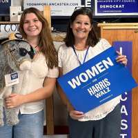 Utah won't decide the presidential election, but these Utahns might