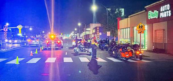 Pedestrian critically injured after being hit by vehicle