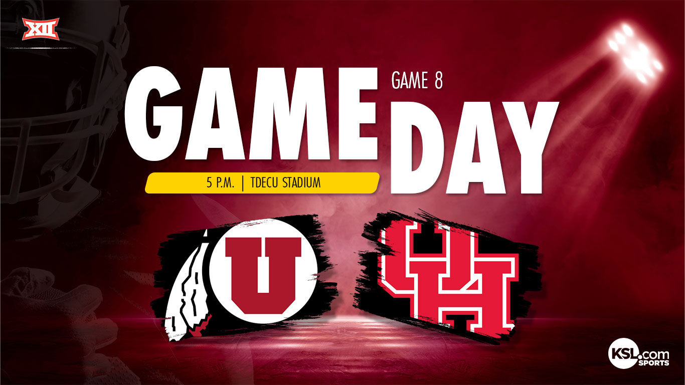 Game Center: Utah at Houston