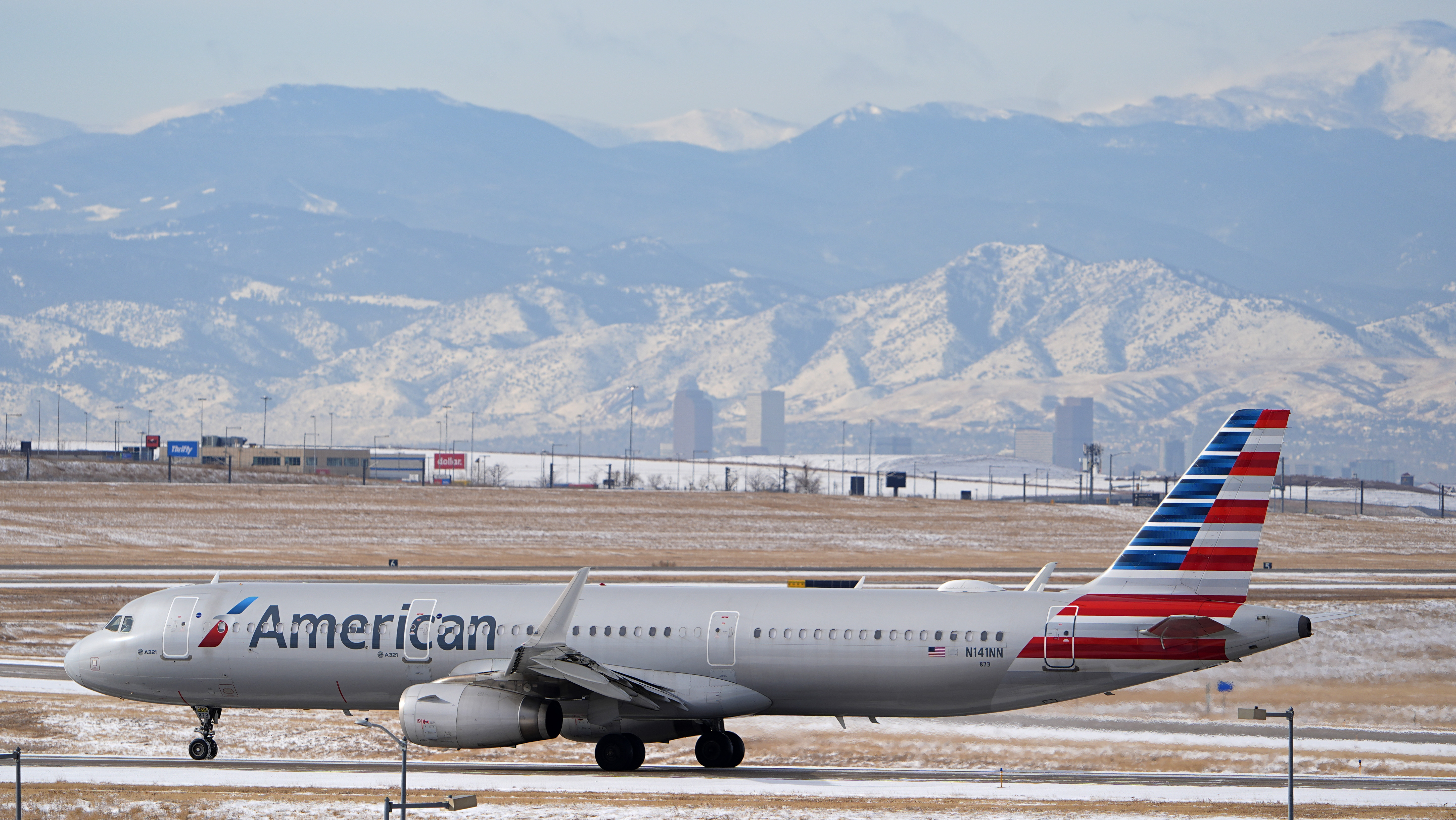 American Airlines is testing a new technology at three airports across the country during the boarding process that aims to cut down on passengers who try to jump the line. 