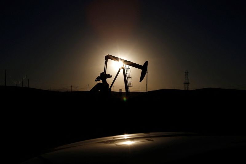 Oil prices are expected to fall when trading resumes on Monday as Israel's retaliatory strike on Iran over the weekend bypassed Tehran's oil and nuclear infrastructure.