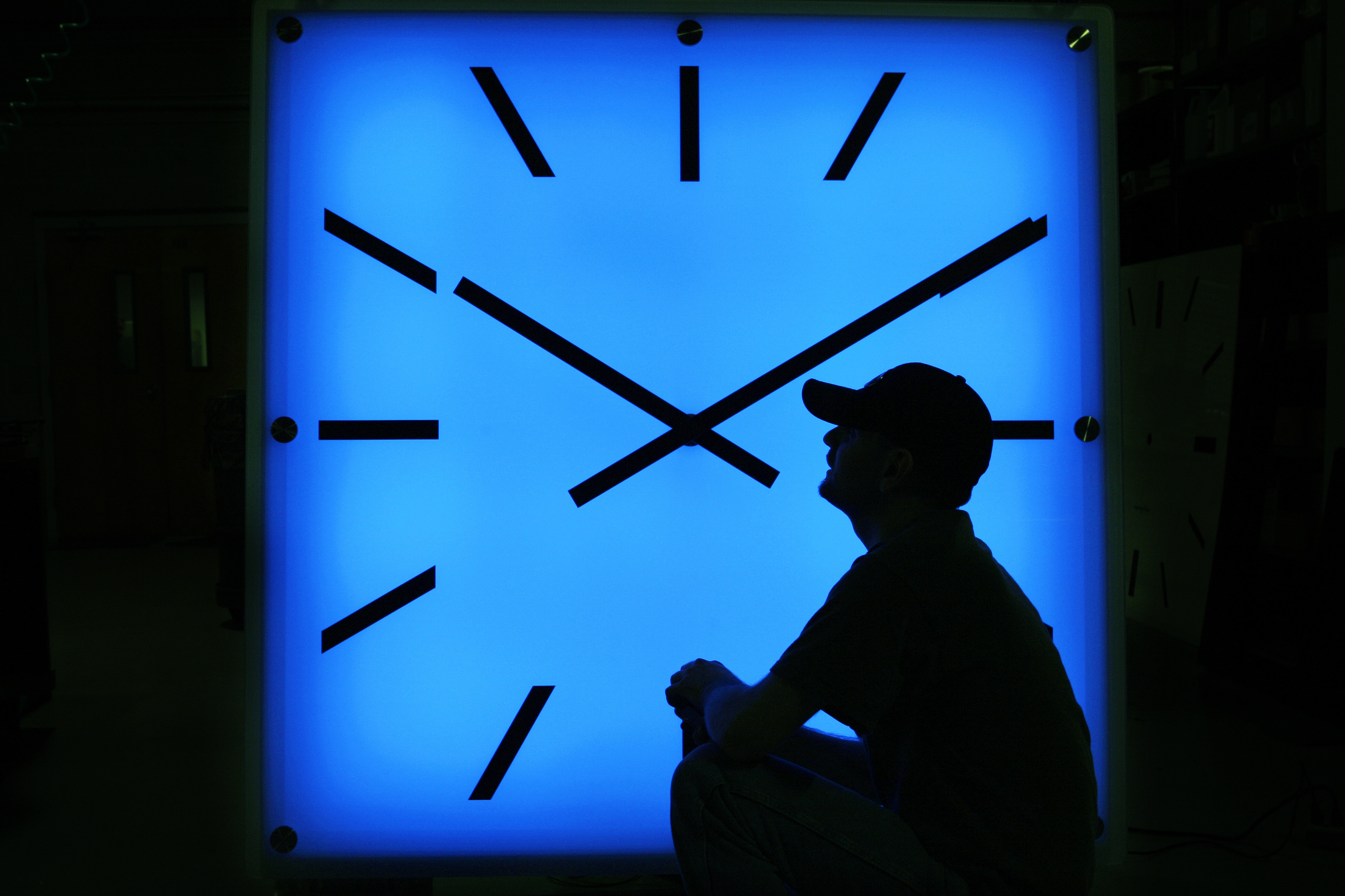 Daylight saving time ends this weekend. Here's how to prepare for the potential health effects