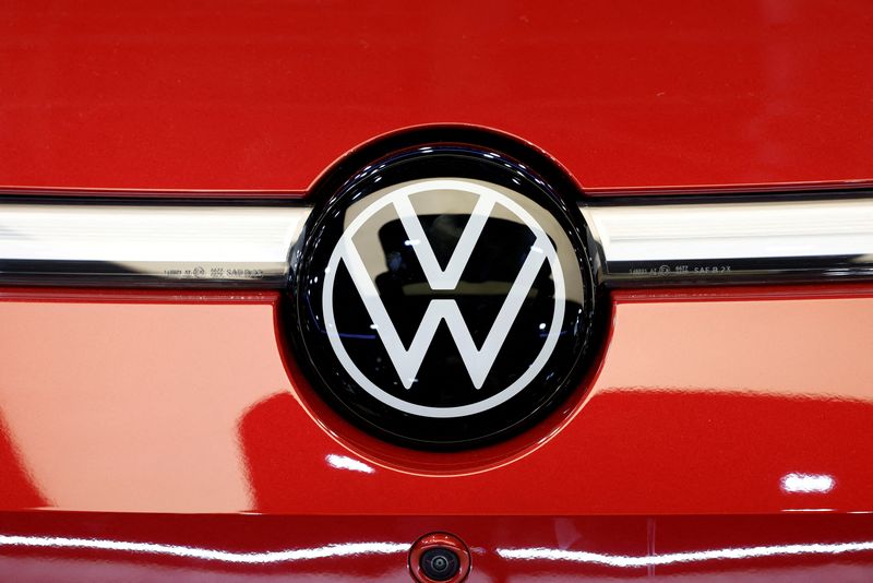 Volkswagen sounds warning on mass layoffs, 3 German plant closures