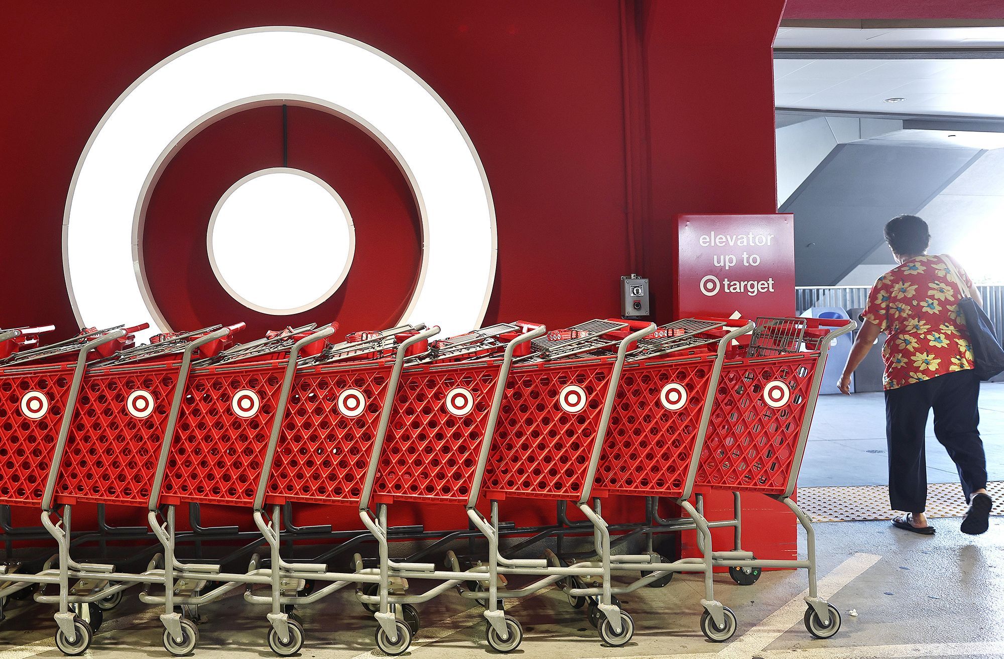 Target releases its cheapest-ever Thanksgiving meal deal