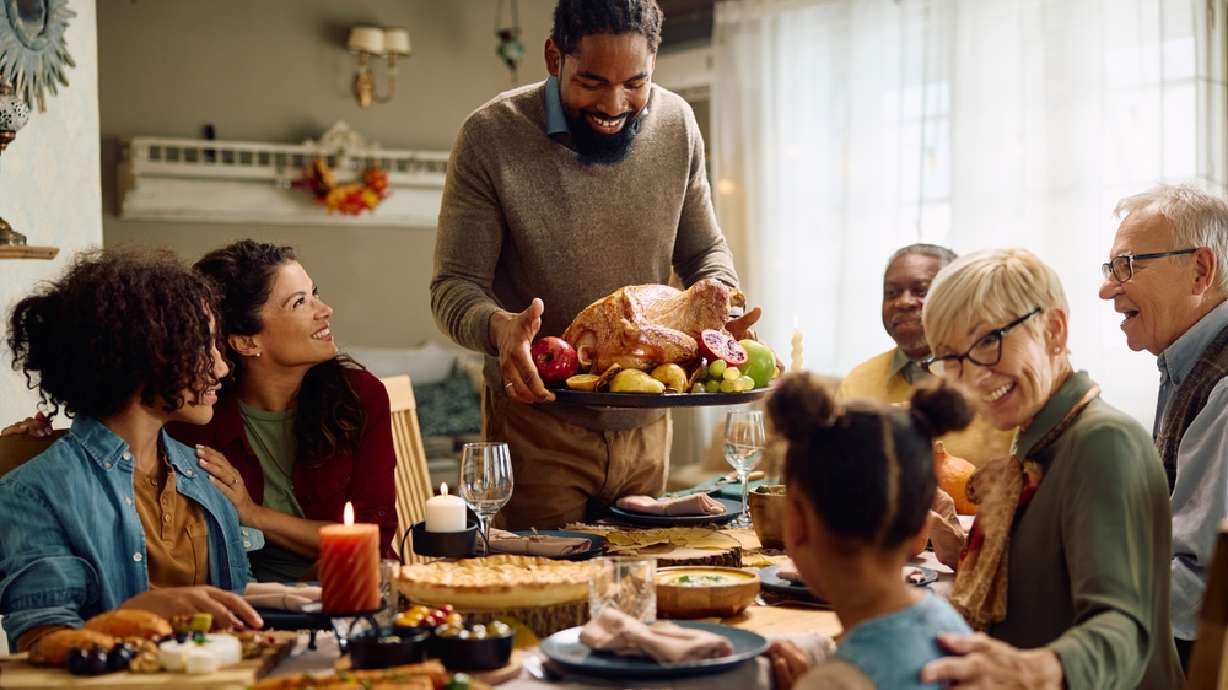 Heart of Minky Quiz: How much do you know about the history of Thanksgiving?