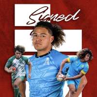 Herriman's own Sione Latu among latest additions to hometown Utah Warriors