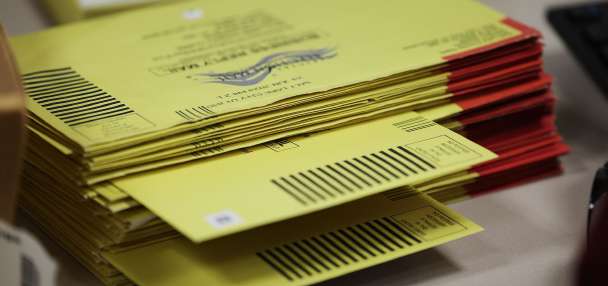 New poll: Three-quarters of Utah voters confident in vote by mail system