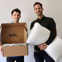 Utah brothers design a pillow for better sleep: Adjustability is essential