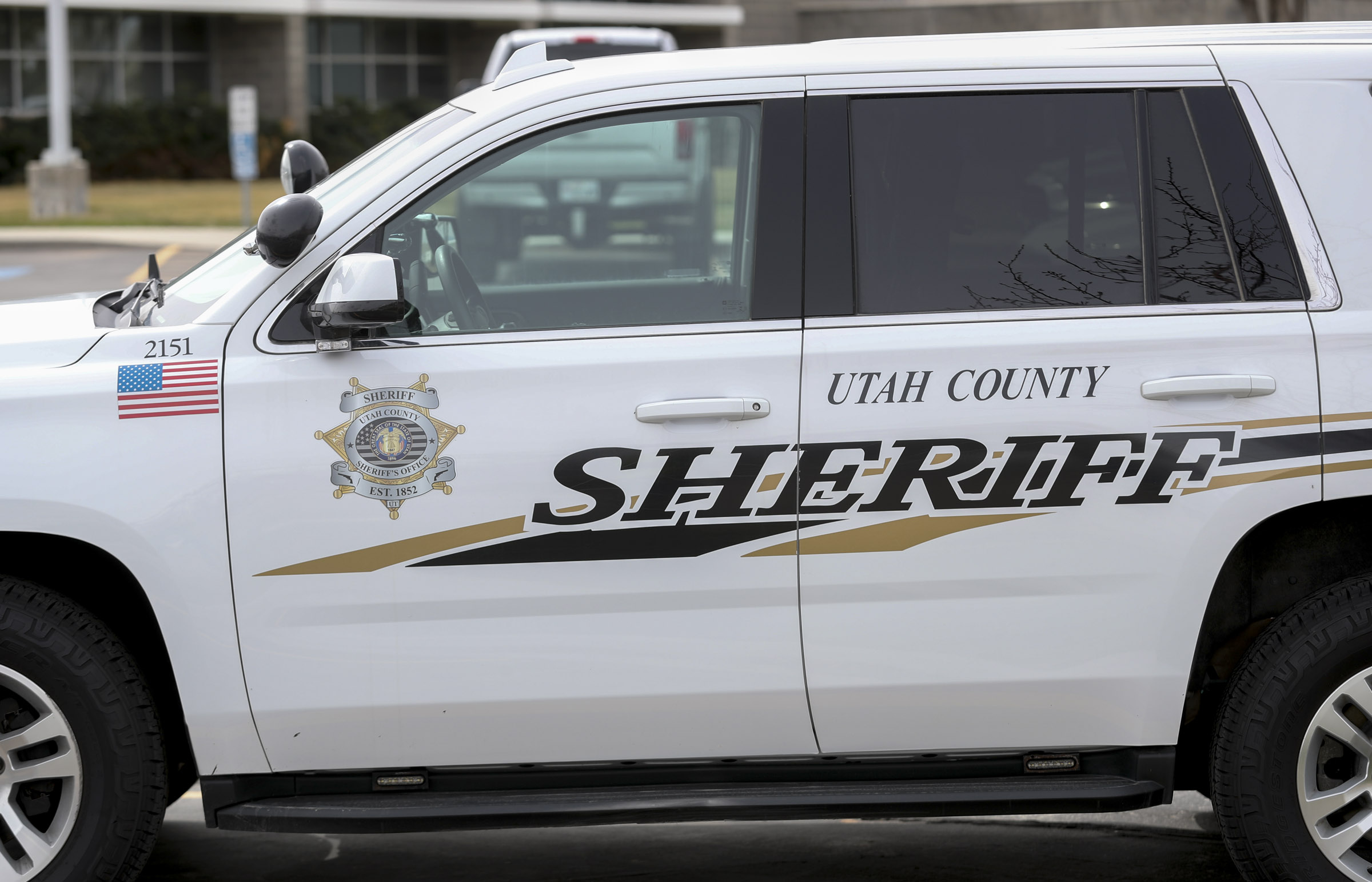 The Utah County Sheriff's Office is investigating after human remains were found in a canyon near Springville on Saturday.