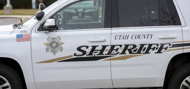 Springville elementary employee arrested, accused of possessing child sex abuse material