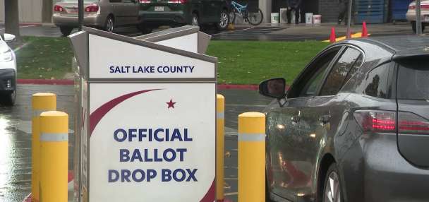 Utah's drop box safety measures include fire suppressant