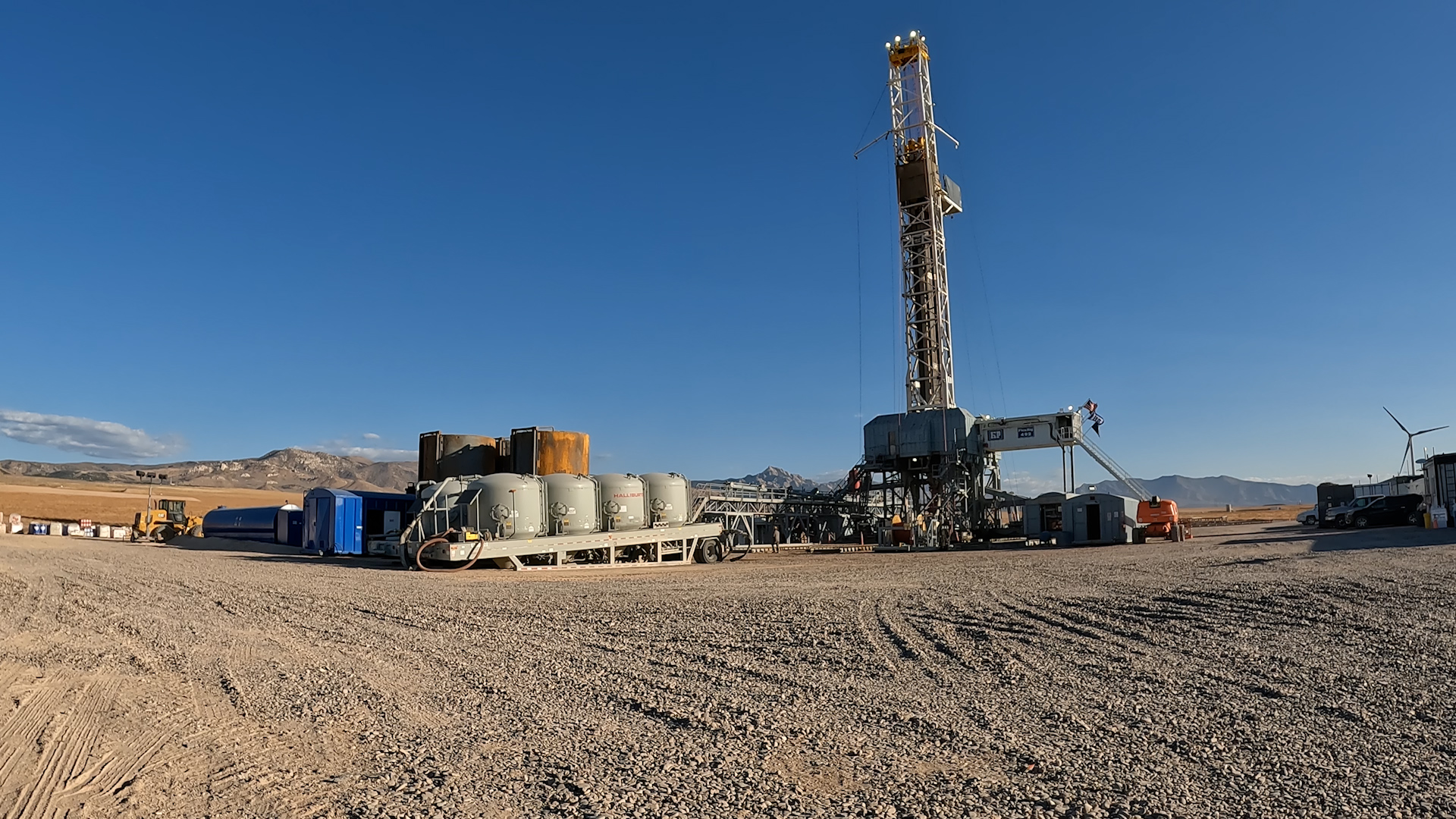 Houston company tapping into Utah's geothermal power potential