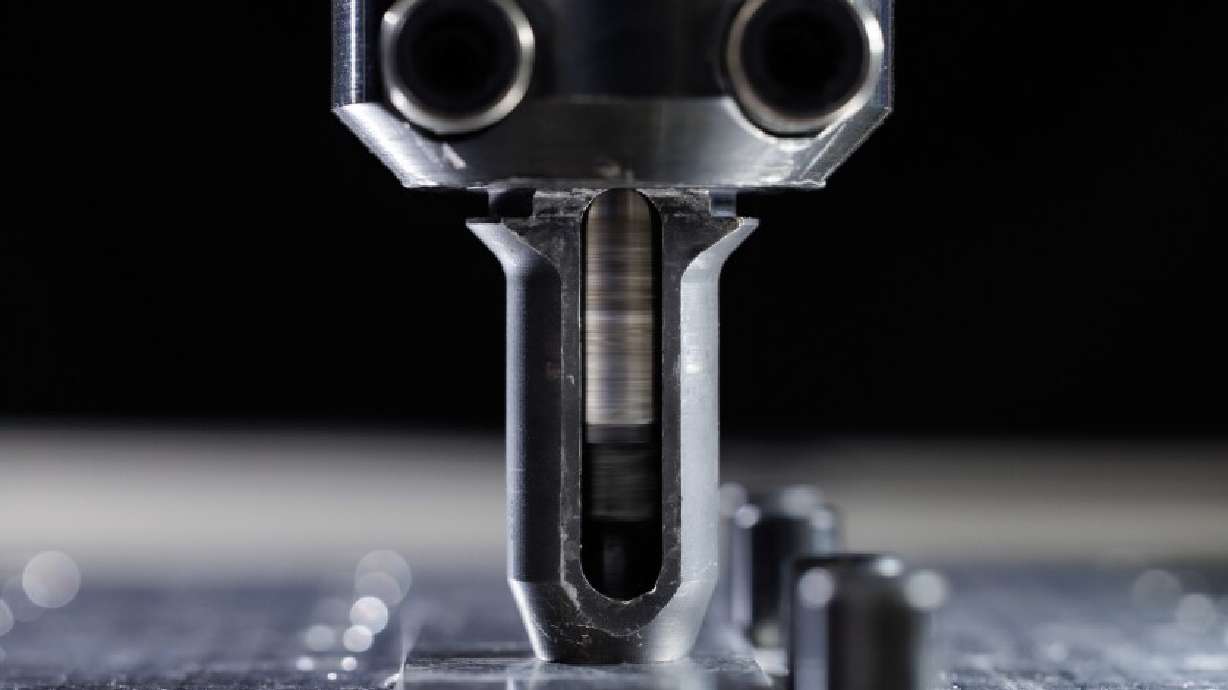 BYU engineers partnered with Toyota to develop a more efficient welding method for the sliding doors on the Toyota Sienna minivan, a popular choice among Utahns.