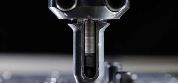 BYU, Toyota develop new welding technique for minivan sliding doors