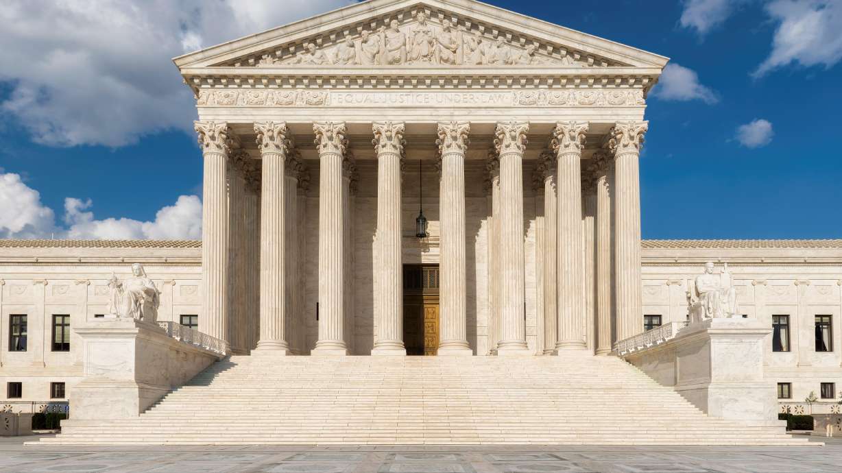 The U.S. Supreme Court on Wednesday reinstated Virginia's decision to purge from its voter rolls about 1,600 people who state officials concluded were not American citizens.