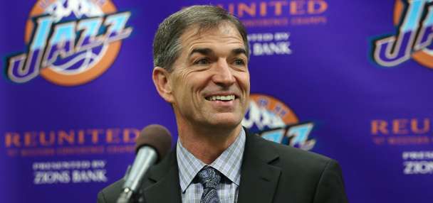 RFK Jr. wants a spot in Trump's Cabinet. John Stockton likes the idea