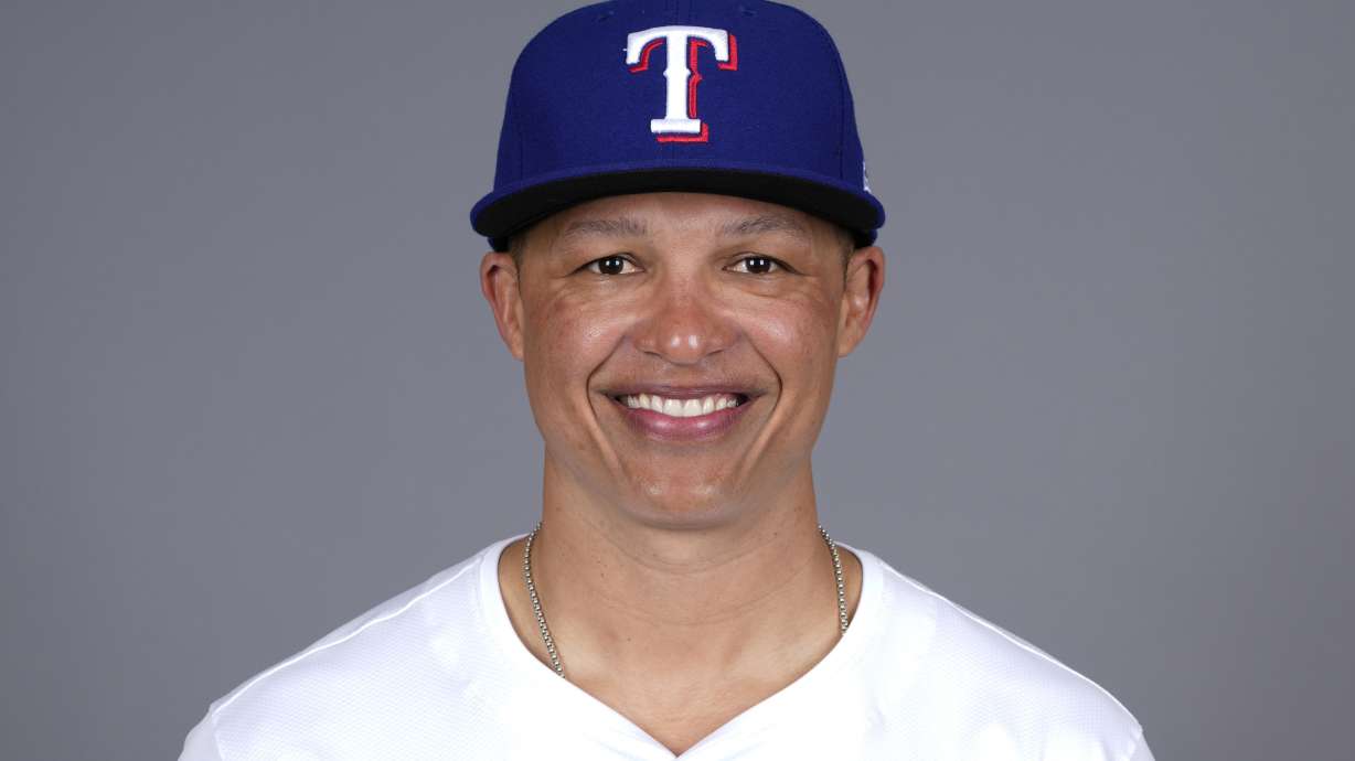 White Sox hire Will Venable as manager, AP sources say | KSL.com