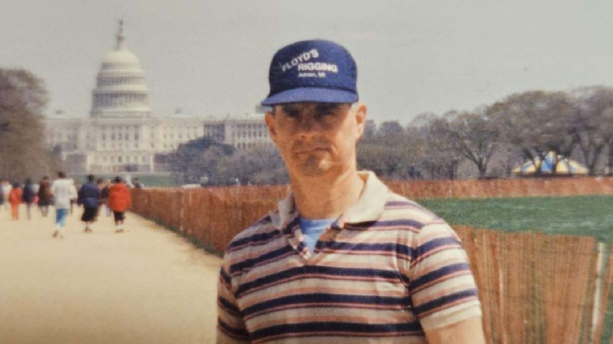 Authorities have identified human remains that were found at the Hoover Dam 15 years ago as William Herman Hietamaki, a Michigan man who was visiting family in New Mexico.