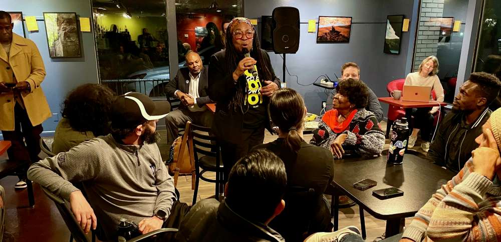 'Telling our story': Critics voice concerns with Utah's diversity measure, tout import of speaking out