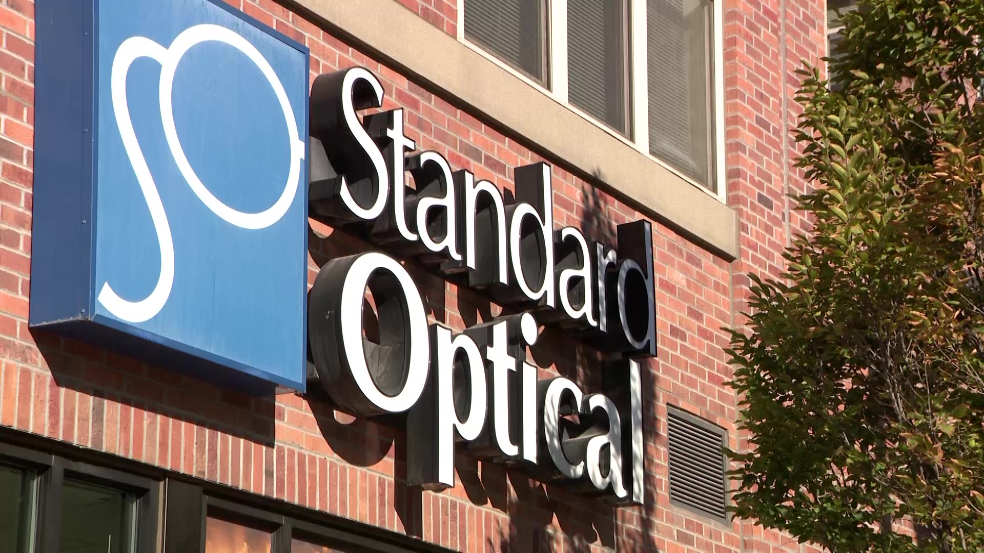 Standard Optical closure becomes permanent: What can customers do now to get their eyewear?