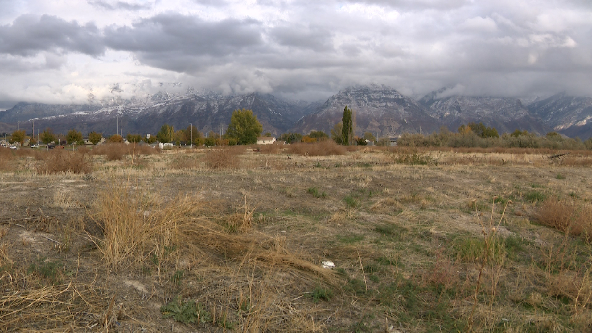 Provo plans to build 74 housing units on the 12-acre lot in Provo.