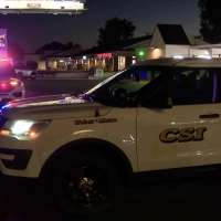 Man struck, killed by vehicle in Ogden; police looking for driver