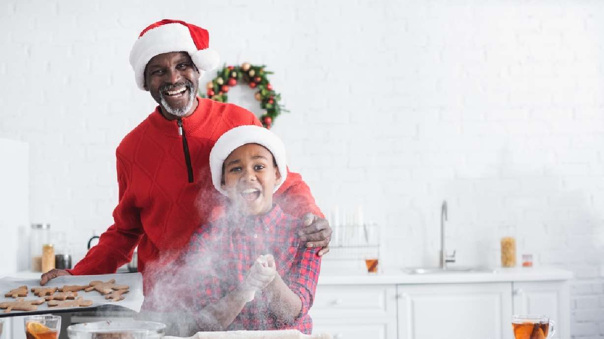 Holiday-ready kitchens: 6+ upgrades that impress without the stress