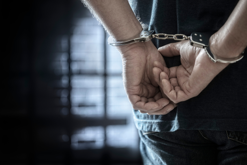 Police arrest man accused of scamming woman, then mocking her for falling for it