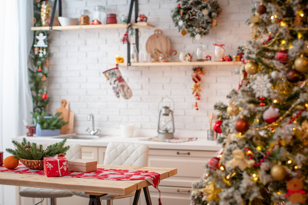 Holiday-ready kitchens: 6+ upgrades that impress without the stress