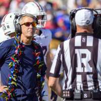 Is Saturday's Big 12 opener a bigger game for No. 15 BYU or Arizona?
