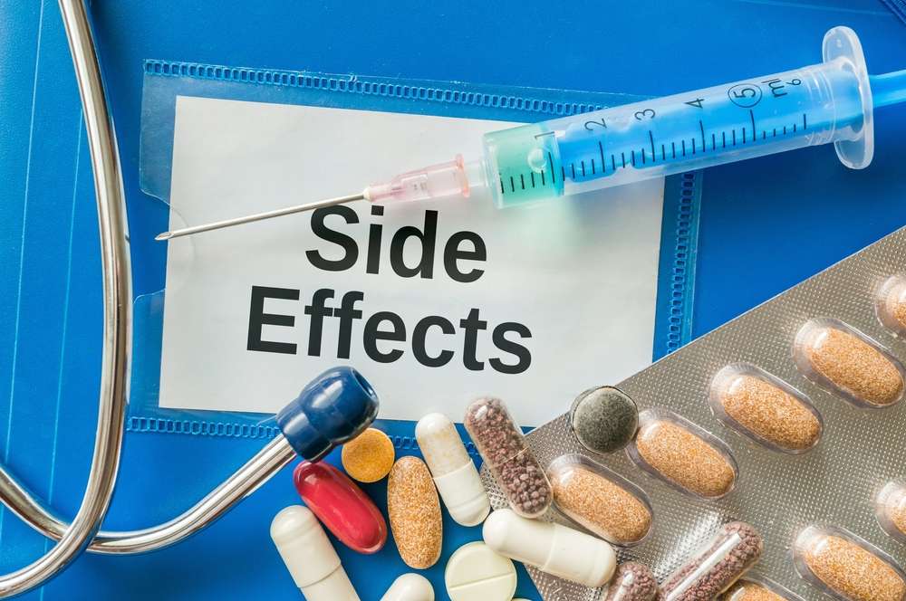 Don't want the side effects of the shots? Best alternative to Semaglutide and other drugs