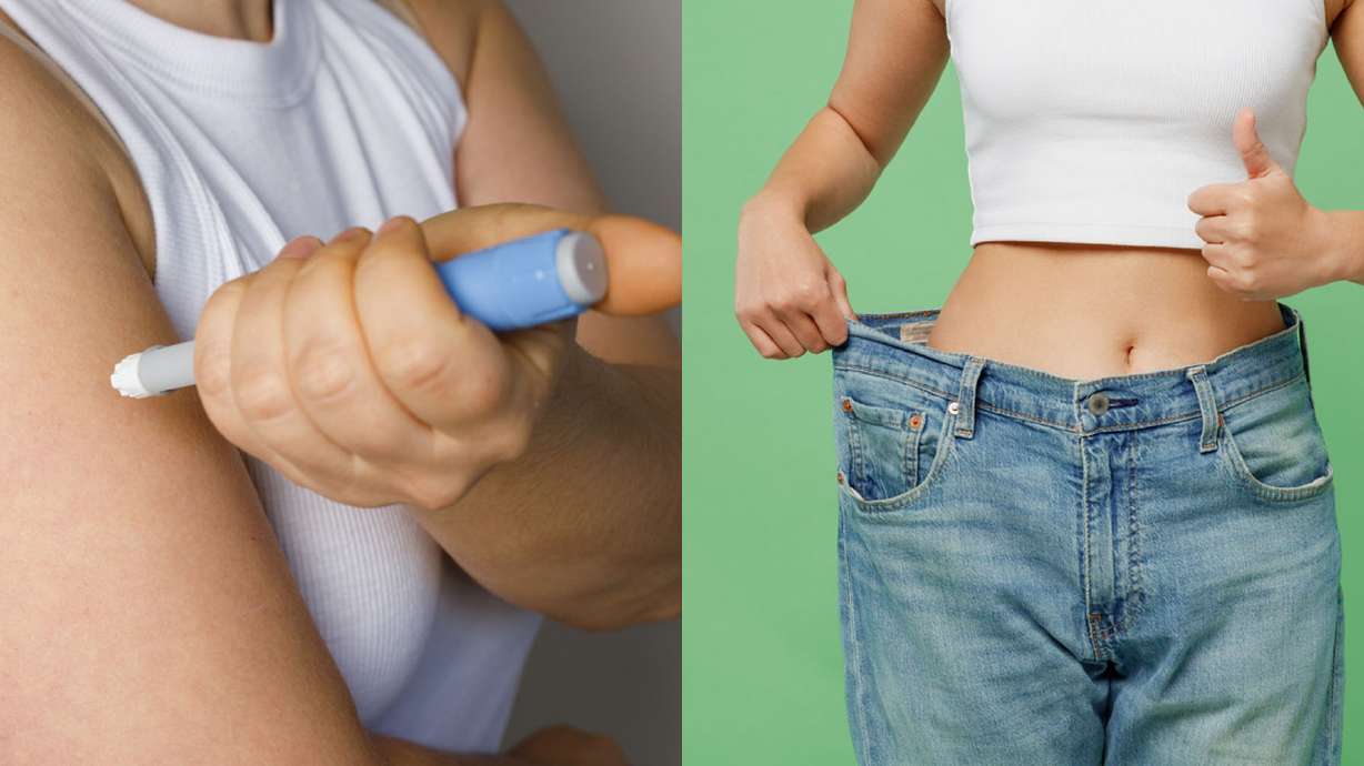 Don't want the side effects of the shots? Best alternative to Semaglutide and other drugs