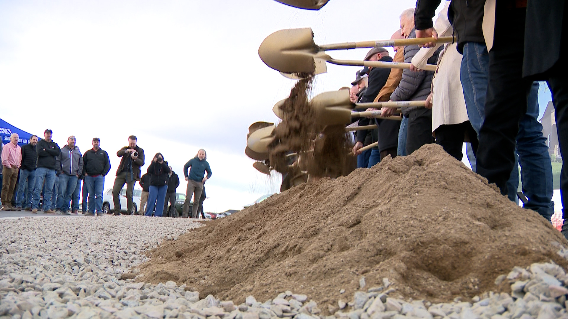 Weber County affordable homes project is first under new state plan