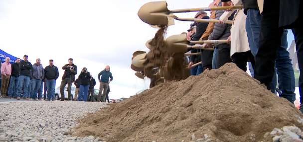 Weber County affordable homes project is first under new state plan