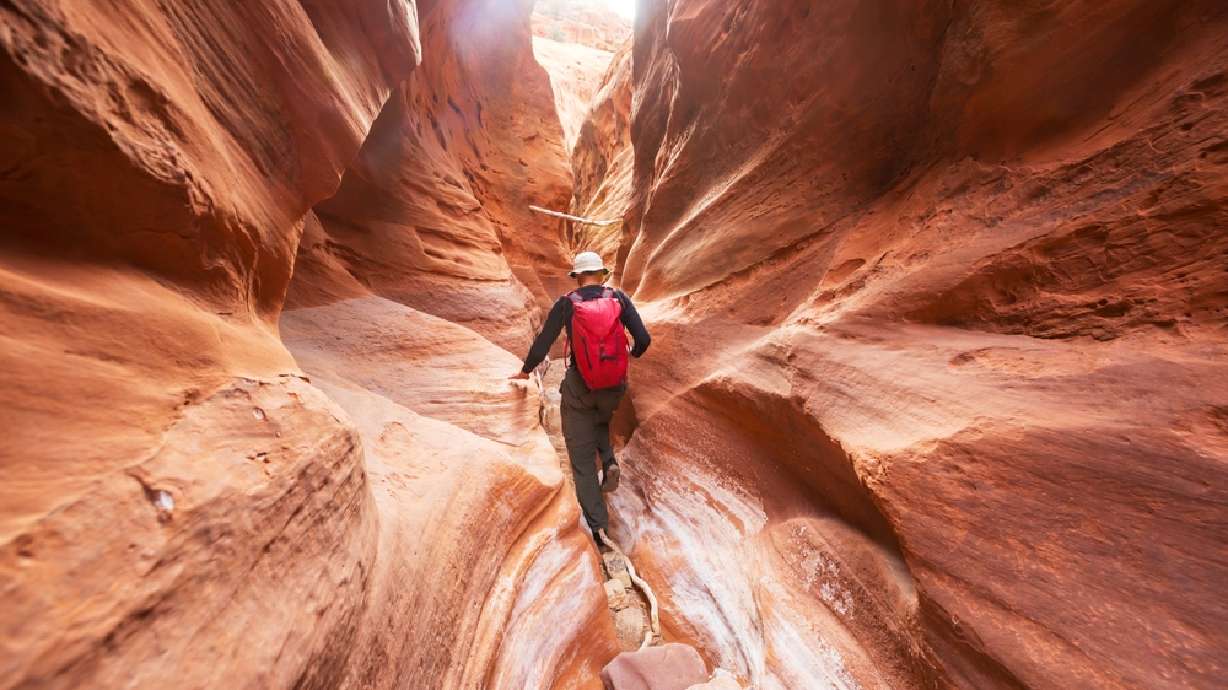 Southern Utah hikes and lodging that will give your family an unforgettable experience