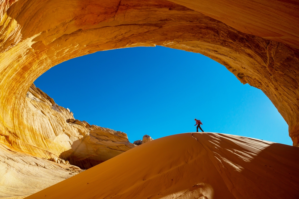 Southern Utah hikes and lodging that will give your family an unforgettable experience