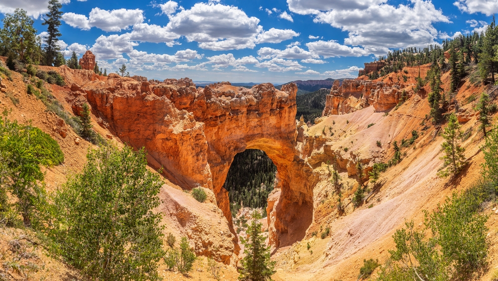 Southern Utah hikes and lodging that will give your family an unforgettable experience