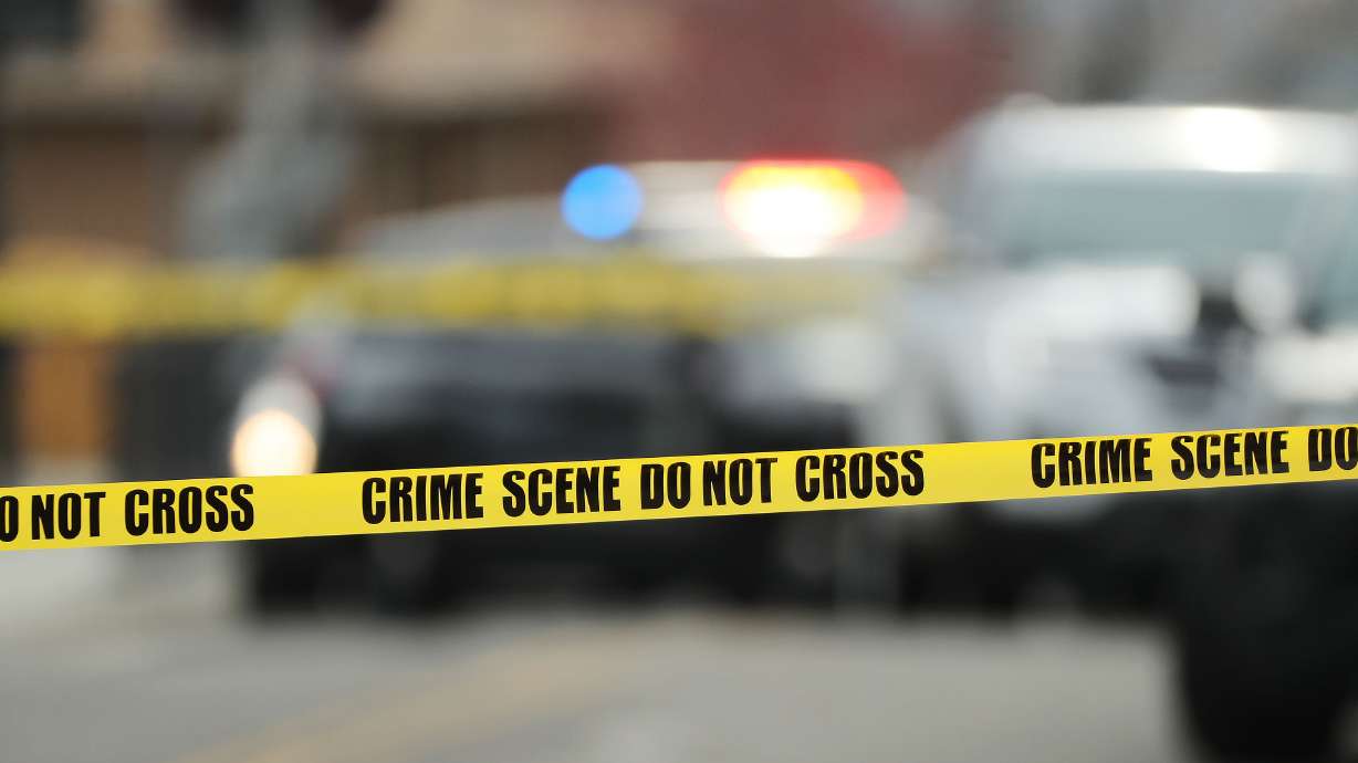 Ogden police say they have arrested a 21-year-old in connection with a fatal hit-and-run that happened Wednesday afternoon.