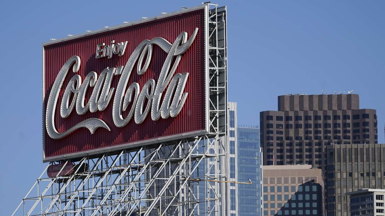 Los Angeles County filed a lawsuit against Pepsi and Coke for their role in plastic pollution on Wednesday, alleging the companies have misled the public about the recyclability of their plastic bottles.