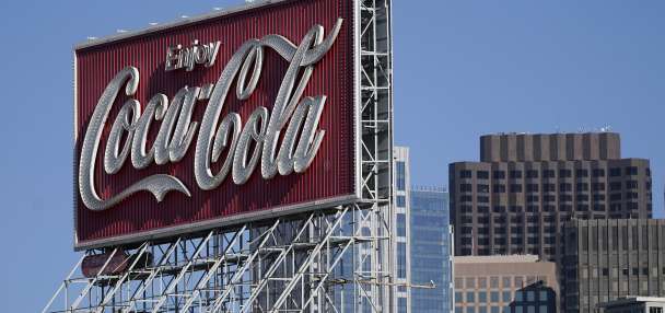 Los Angeles County sues Pepsi and Coca-Cola over plastic bottles